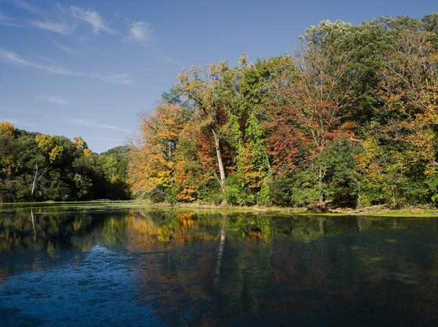 Matthiessen State Park